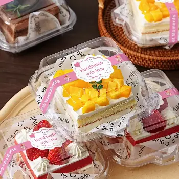 Handmade 封口貼50枚