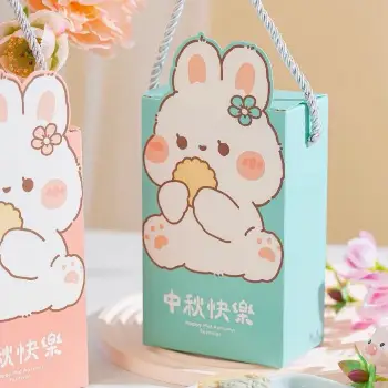 🐰無餅不歡5入