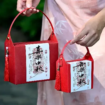 中秋盒5入