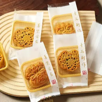 手工製作包裝袋50入