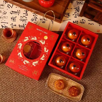 納福5入