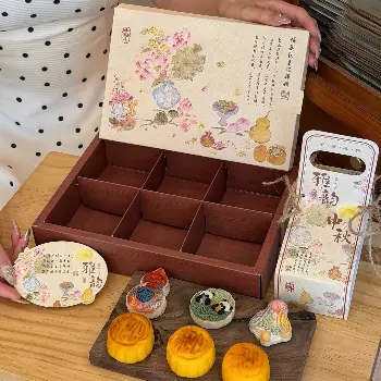 雅韻盒5入