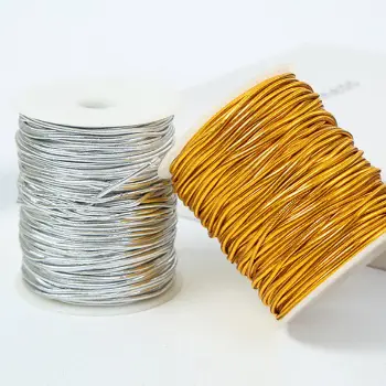 彈性金絲繩