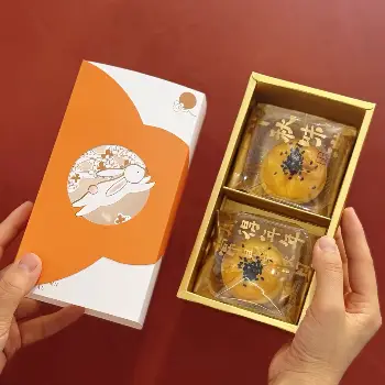  2顆大餅盒5入