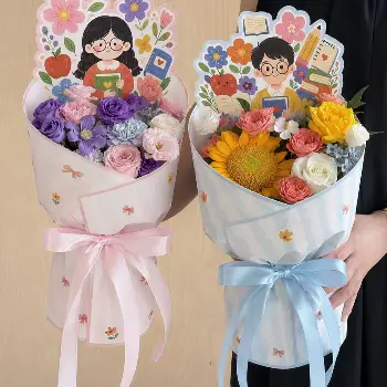 定型包裝紙