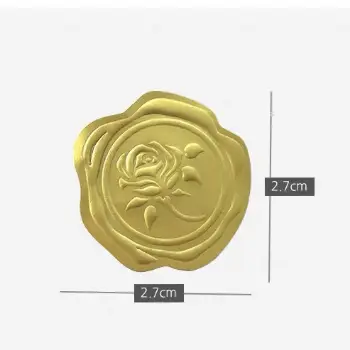 封口貼80枚