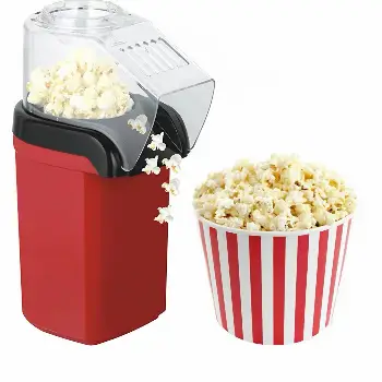 家用爆米花機